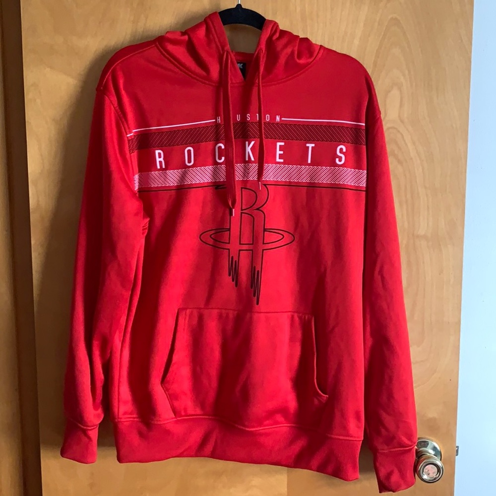 Houston Rockets hoodie